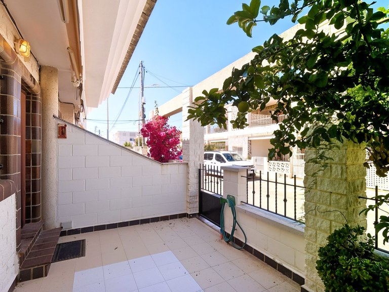 Town House for Sale in Torre De La Horadada, Alicante 3