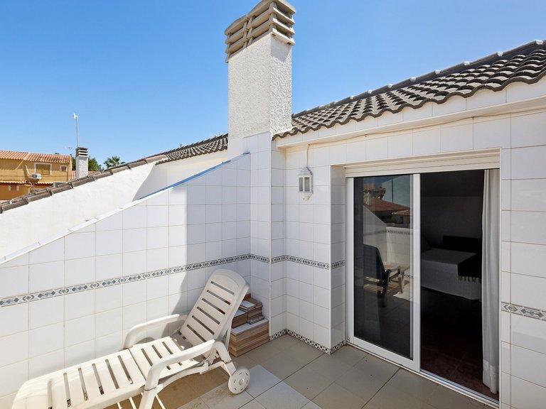 Town House for Sale in Torre De La Horadada, Alicante 44