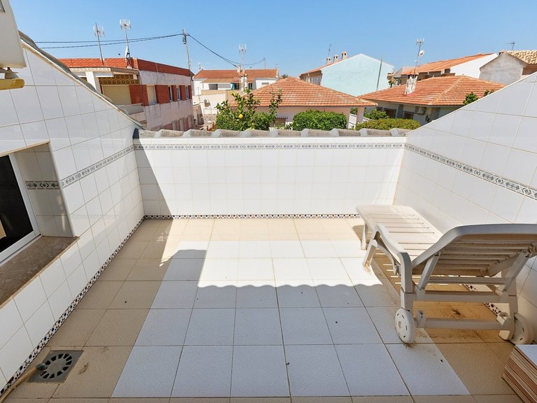 Town House for Sale in Torre De La Horadada, Alicante 45