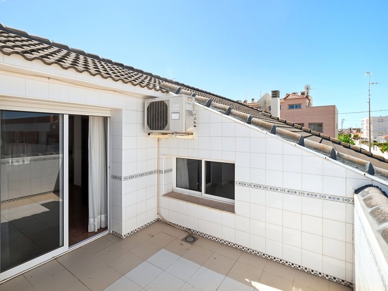 Town House for Sale in Torre De La Horadada, Alicante 46