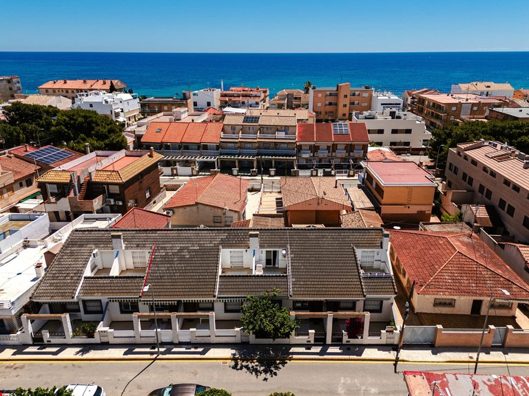 Town House for Sale in Torre De La Horadada, Alicante 48