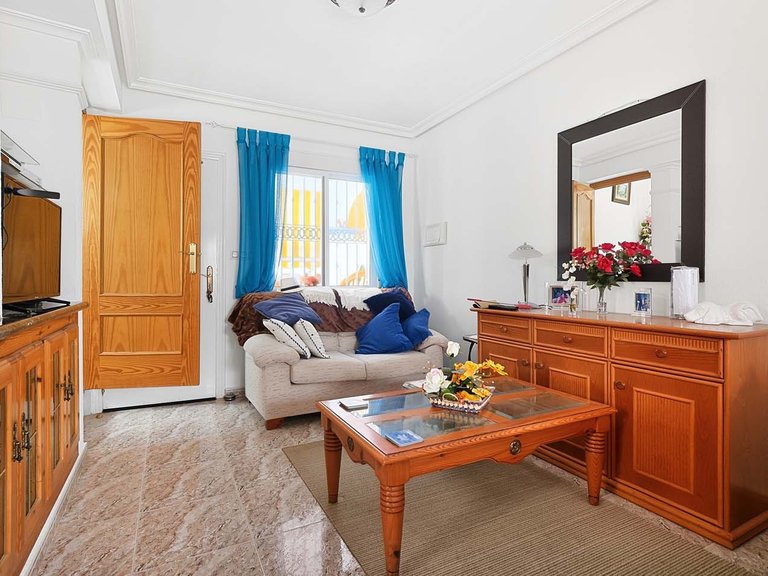 Town House for Sale in Pinar De Campoverde, Alicante 5