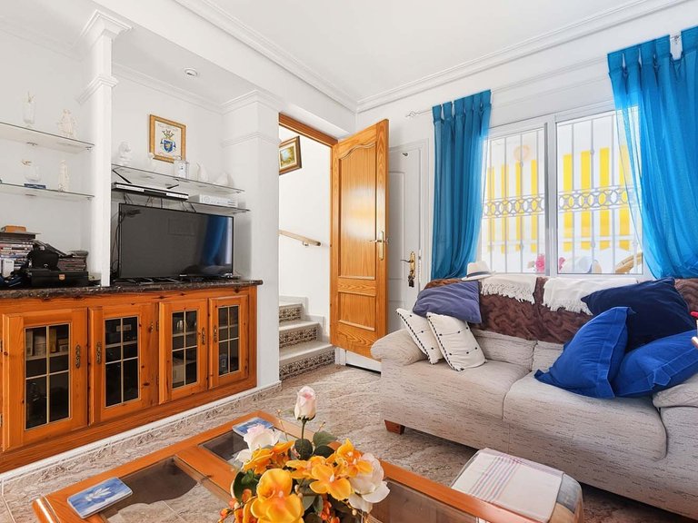 Town House for Sale in Pinar De Campoverde, Alicante 6