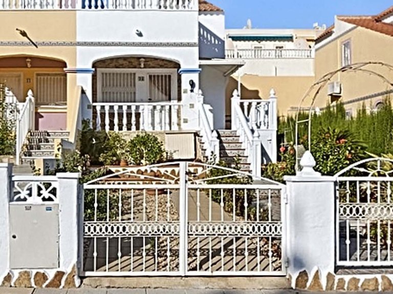Town House for Sale in Pinar De Campoverde, Alicante 33