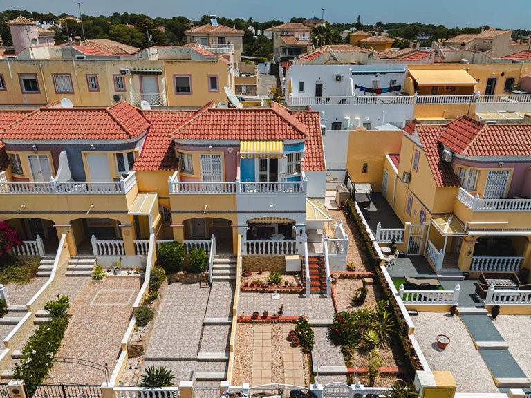 Town House for Sale in Pinar De Campoverde, Alicante 50