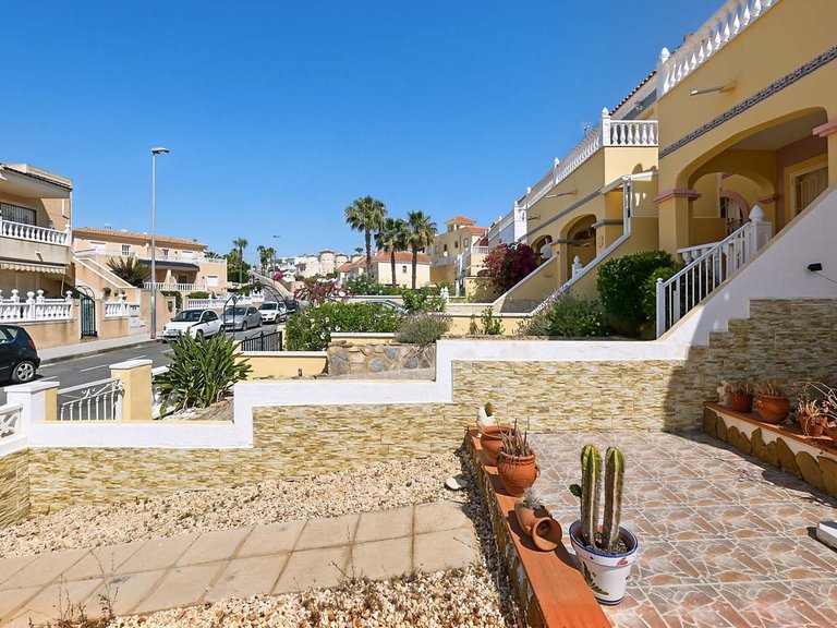 Town House for Sale in Pinar De Campoverde, Alicante 39