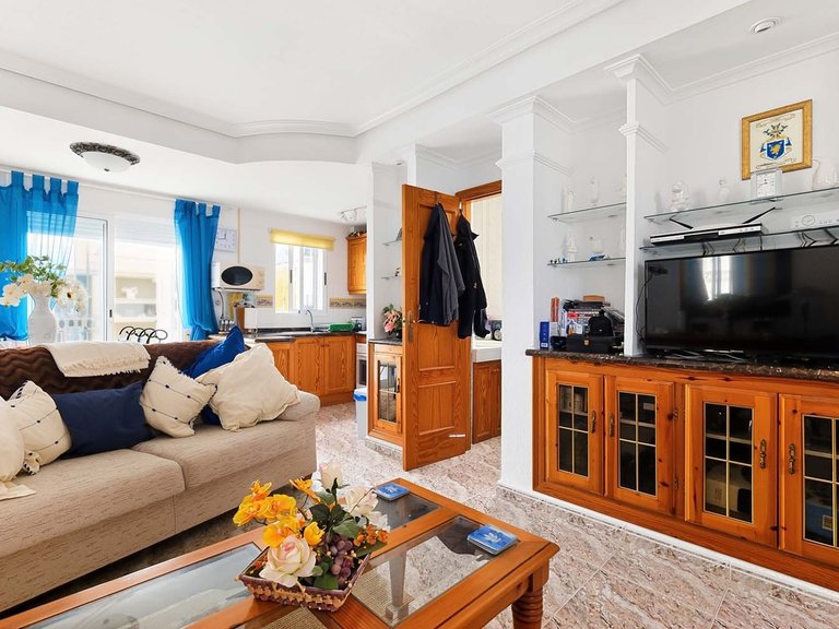 Town House for Sale in Pinar De Campoverde, Alicante 3
