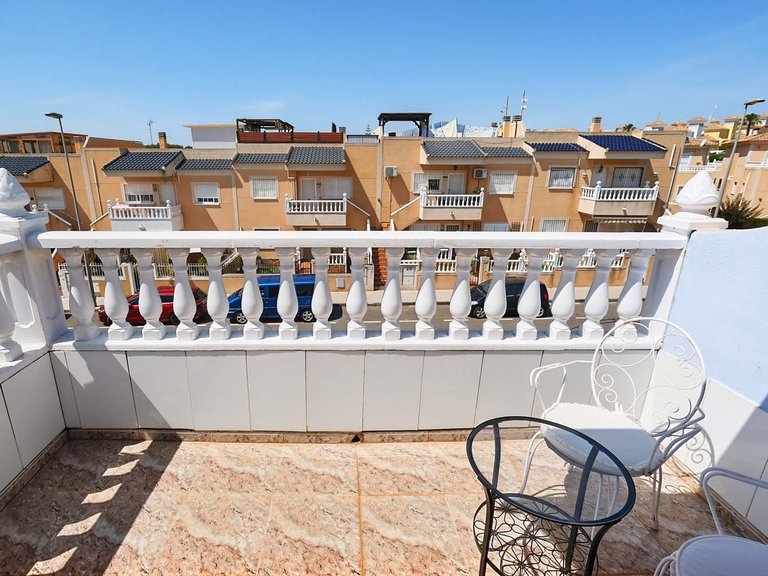 Town House for Sale in Pinar De Campoverde, Alicante 32