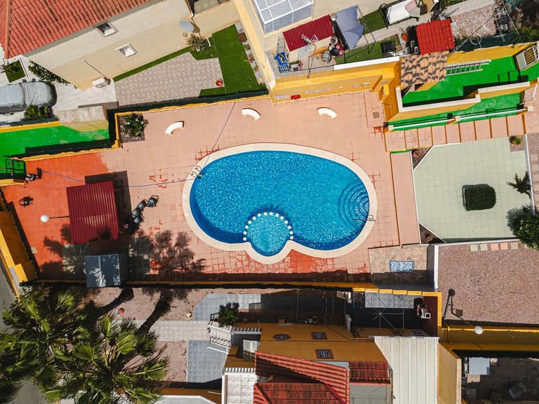 Town House for Sale in Pinar De Campoverde, Alicante 44