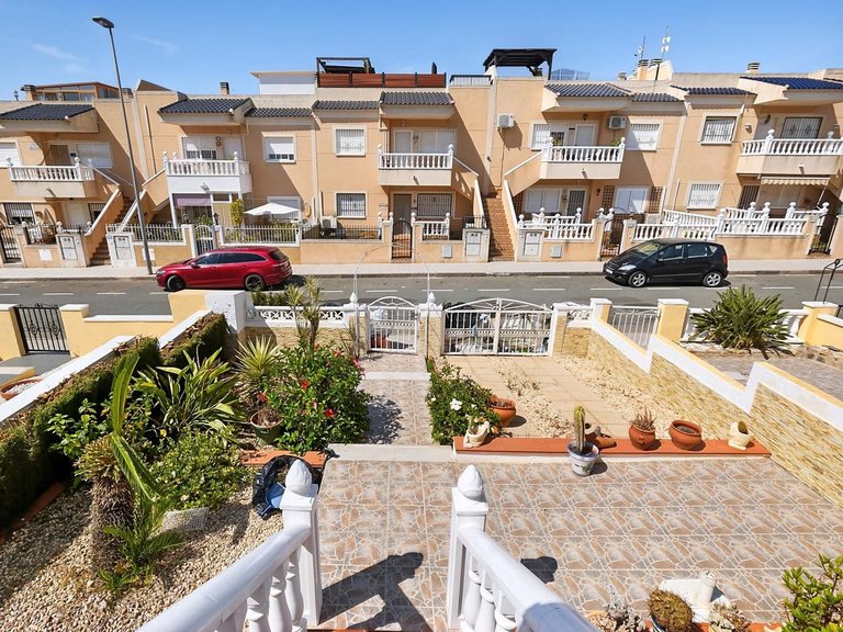 Town House for Sale in Pinar De Campoverde, Alicante 41
