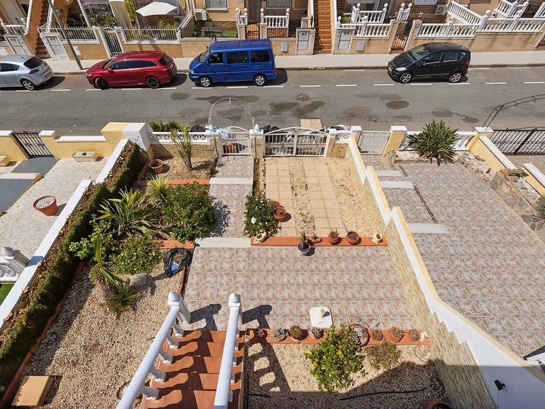 Town House for Sale in Pinar De Campoverde, Alicante 40
