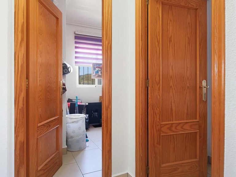 Villa for Sale in Pinar De Campoverde, Alicante 17