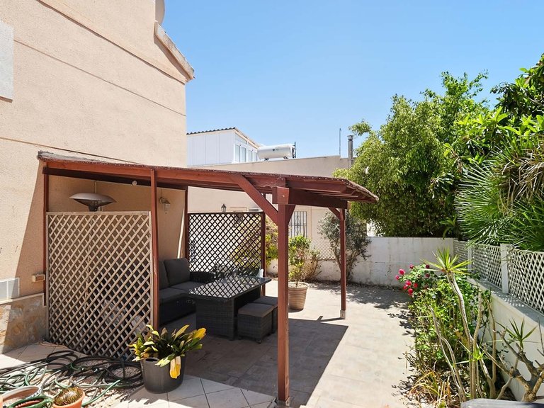 Villa for Sale in Pinar De Campoverde, Alicante 33