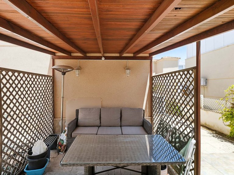 Villa for Sale in Pinar De Campoverde, Alicante 35