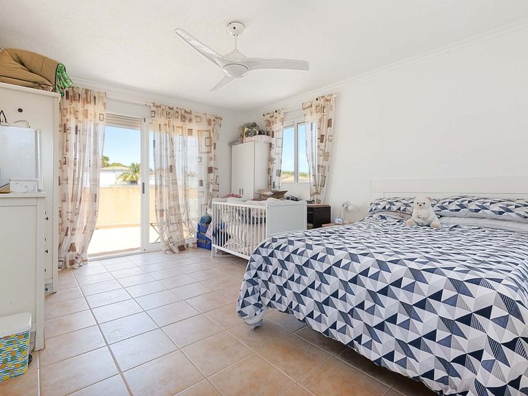 Villa for Sale in Pinar De Campoverde, Alicante 22