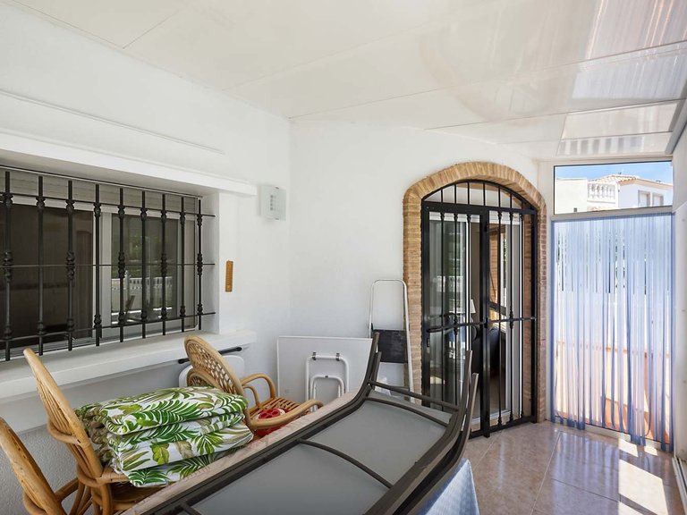 Villa for Sale in Pinar De Campoverde, Alicante 44