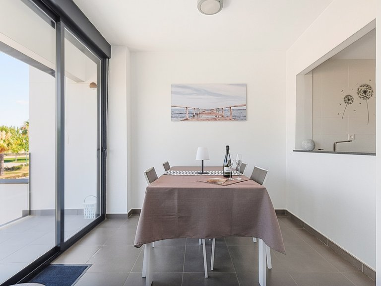 Apartment for Sale in Torre De La Horadada, Alicante 14