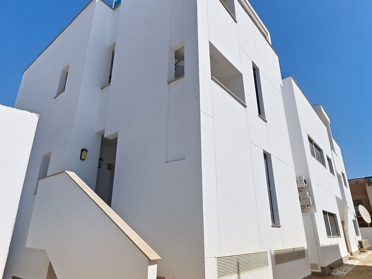 Apartment for Sale in Torre De La Horadada, Alicante 38
