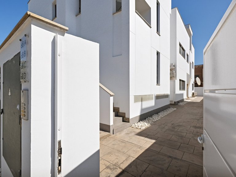 Apartment for Sale in Torre De La Horadada, Alicante 39