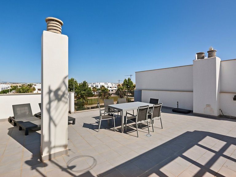 Apartment for Sale in Torre De La Horadada, Alicante 35