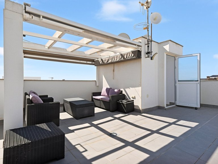 Apartment for Sale in Torre De La Horadada, Alicante 37