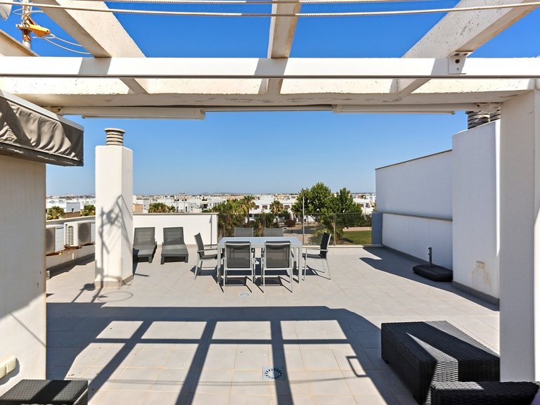 Apartment for Sale in Torre De La Horadada, Alicante 33
