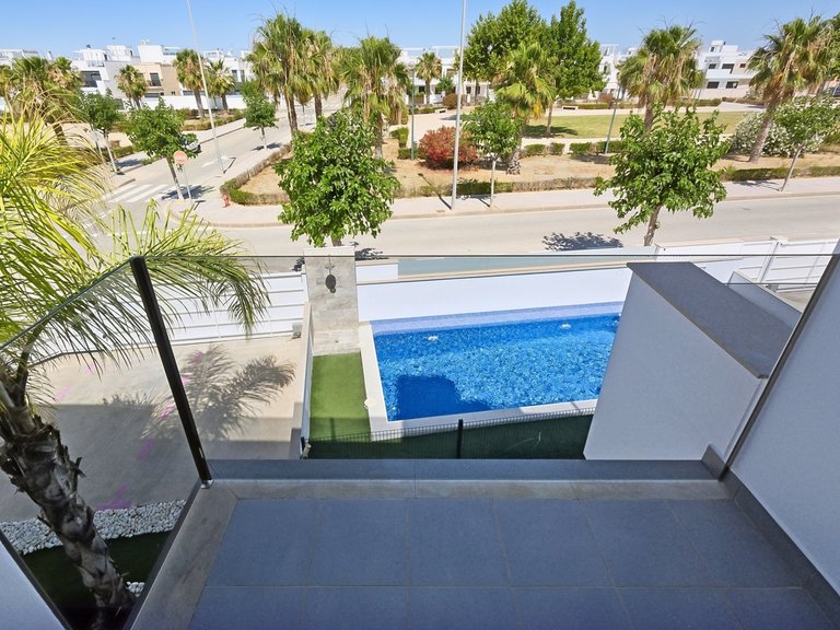 Apartment for Sale in Torre De La Horadada, Alicante 15