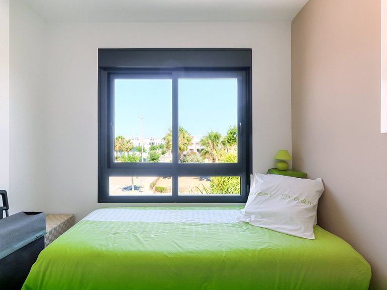 Apartment for Sale in Torre De La Horadada, Alicante 31