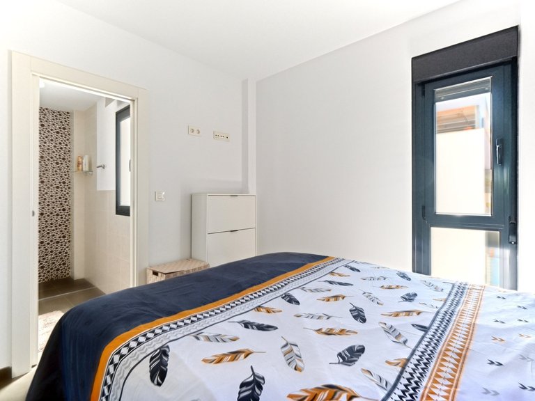 Apartment for Sale in Torre De La Horadada, Alicante 21
