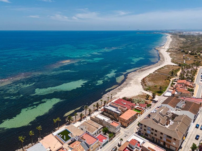 Apartment for Sale in El Mojon, Alicante 48
