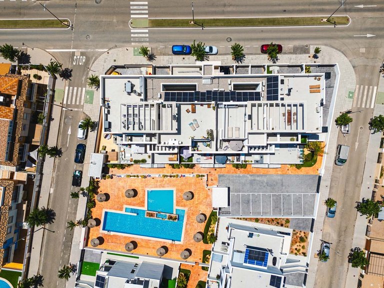 Apartment for Sale in El Mojon, Alicante 49