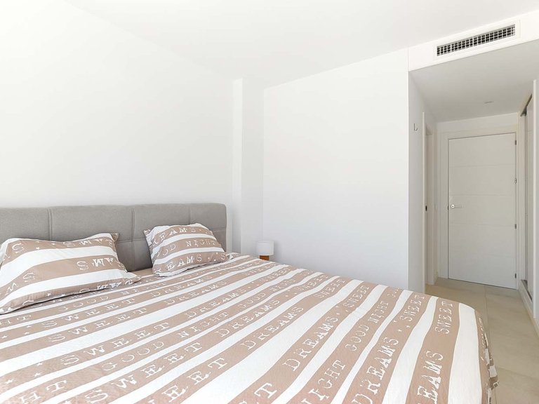 Apartment for Sale in El Mojon, Alicante 20
