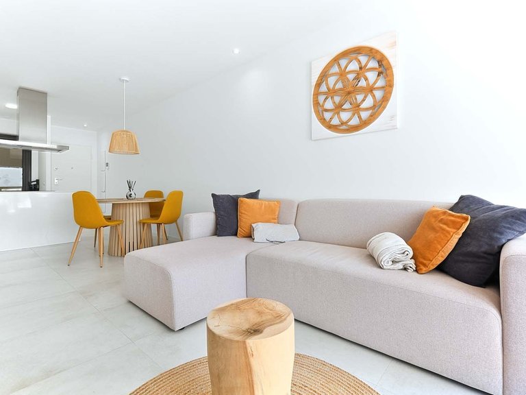 Apartment for Sale in El Mojon, Alicante 5