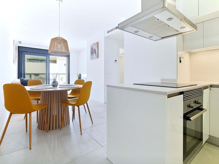 Apartment for Sale in El Mojon, Alicante 17