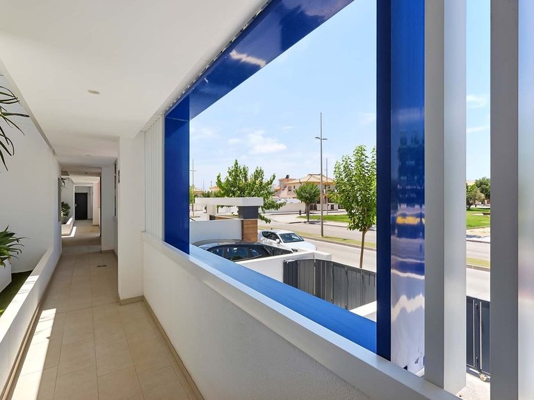 Apartment for Sale in El Mojon, Alicante 33