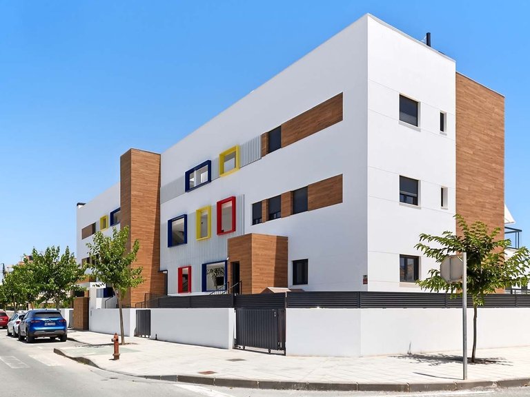 Apartment for Sale in El Mojon, Alicante 39
