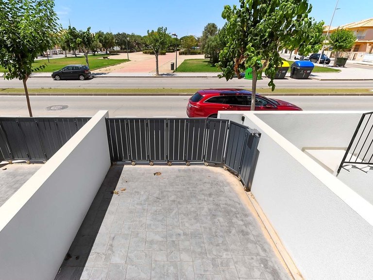 Apartment for Sale in El Mojon, Alicante 47