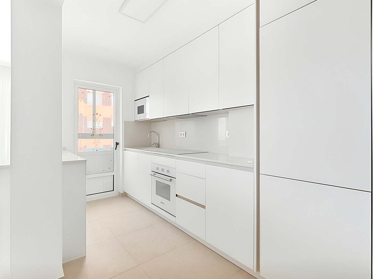 Apartment for Sale in La Mata, Alicante 12