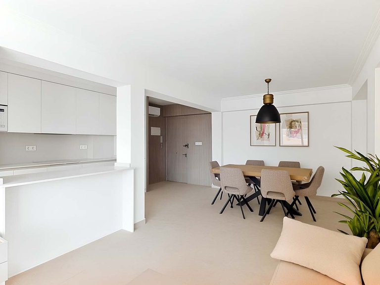 Apartment for Sale in La Mata, Alicante 5