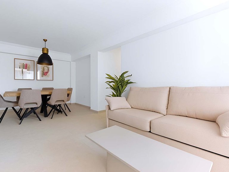 Apartment for Sale in La Mata, Alicante 6