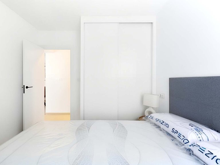 Apartment for Sale in La Mata, Alicante 18