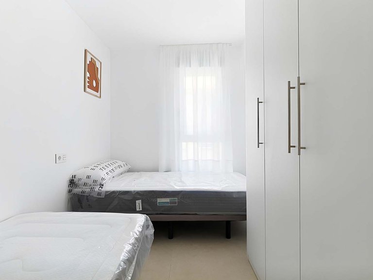 Apartment for Sale in La Mata, Alicante 22