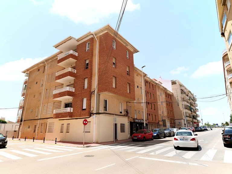 Apartment for Sale in La Mata, Alicante 28