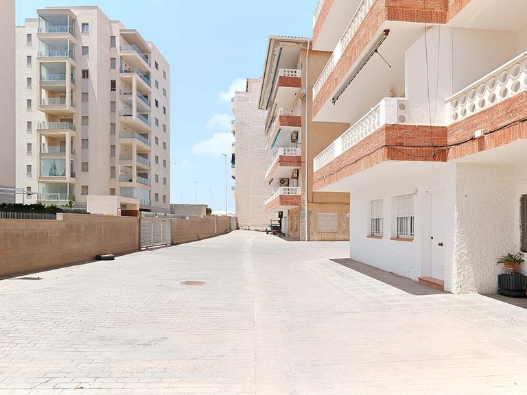Apartment for Sale in La Mata, Alicante 36