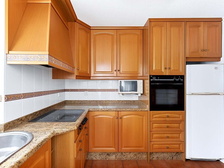 Apartment for Sale in La Mata, Alicante 8