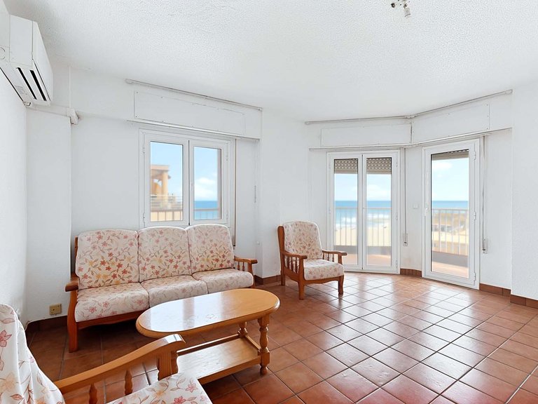 Apartment for Sale in La Mata, Alicante 2
