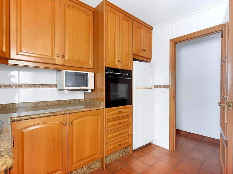 Apartment for Sale in La Mata, Alicante 7