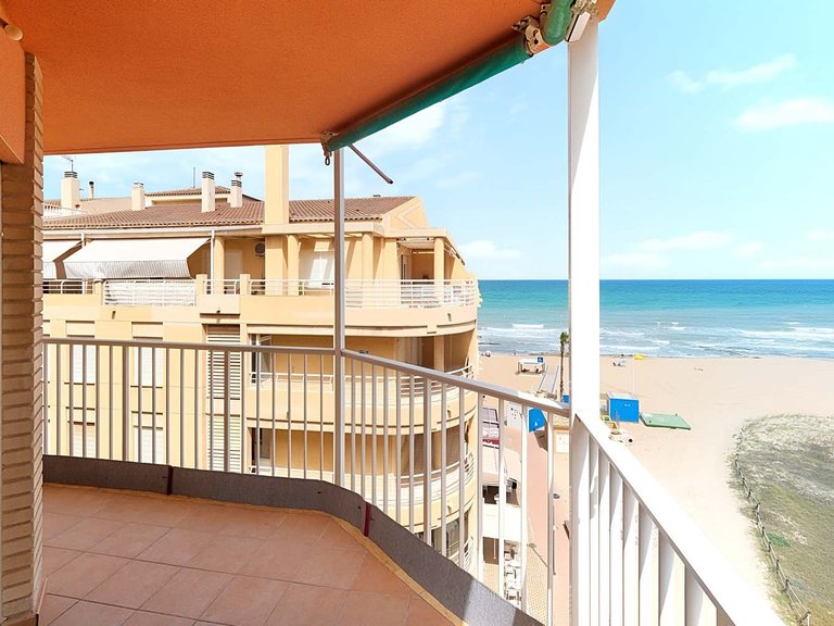 Apartment for Sale in La Mata, Alicante 29