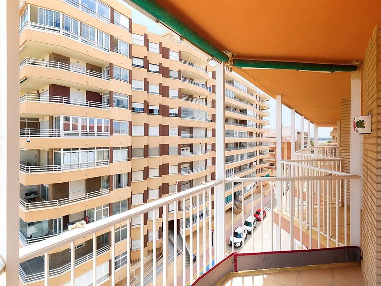 Apartment for Sale in La Mata, Alicante 37