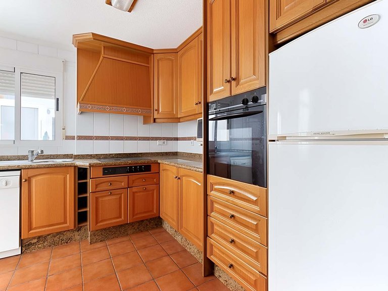Apartment for Sale in La Mata, Alicante 10